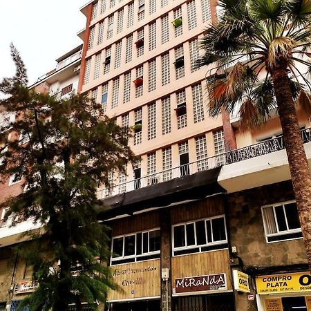 Apartamentos Carrillo 5 Санта-Крус-де-Тенерифе Экстерьер фото