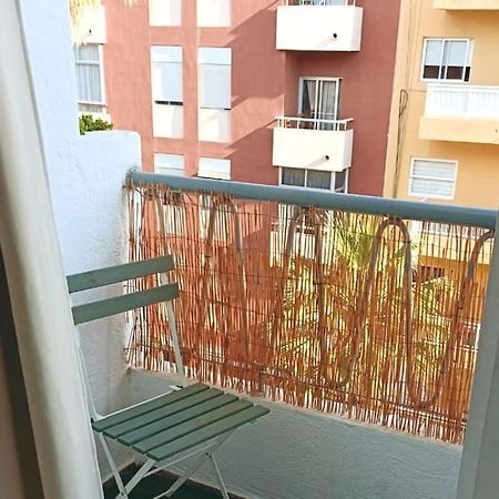 Apartamentos Carrillo 5 Санта-Крус-де-Тенерифе Экстерьер фото