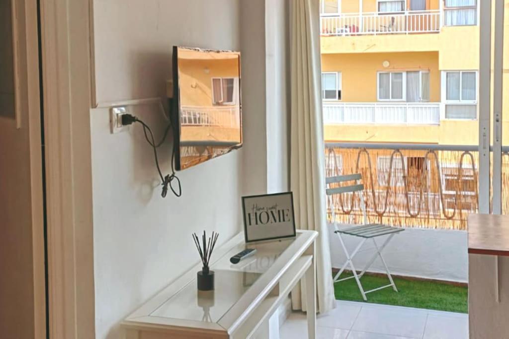 Apartamentos Carrillo 5 Санта-Крус-де-Тенерифе Экстерьер фото