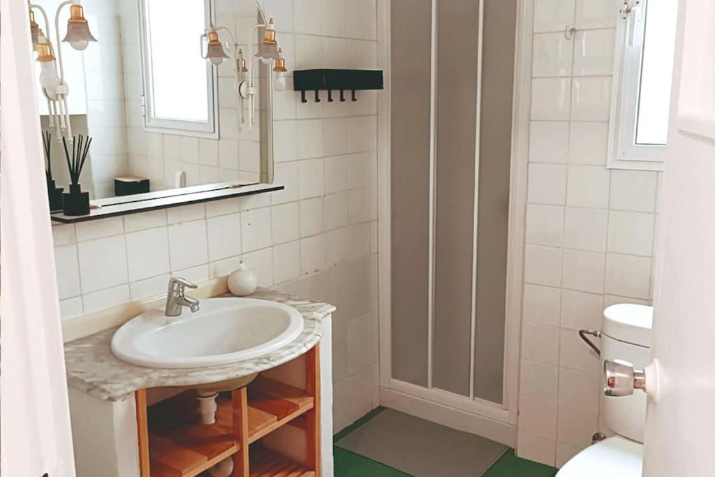 Apartamentos Carrillo 5 Санта-Крус-де-Тенерифе Экстерьер фото