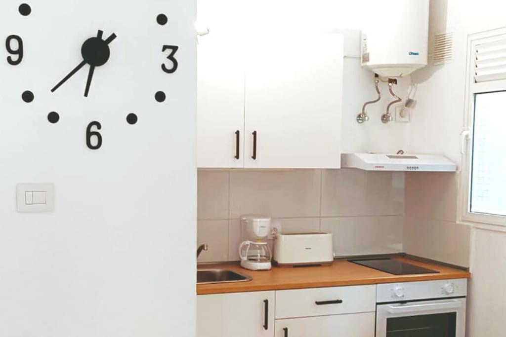 Apartamentos Carrillo 5 Санта-Крус-де-Тенерифе Экстерьер фото