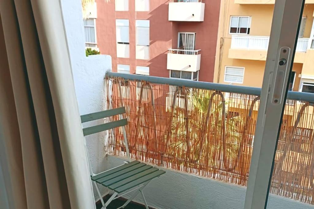 Apartamentos Carrillo 5 Санта-Крус-де-Тенерифе Экстерьер фото
