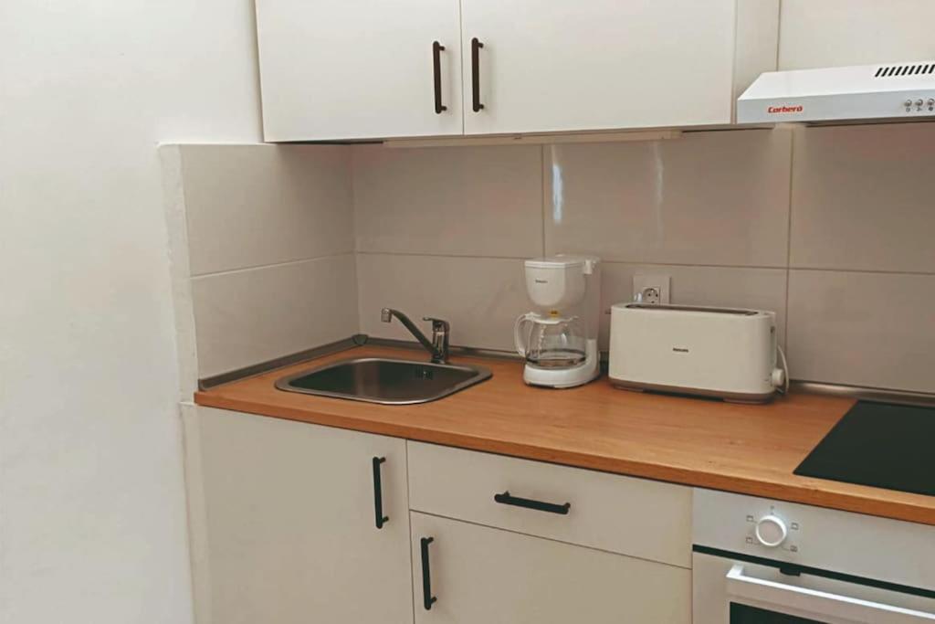 Apartamentos Carrillo 5 Санта-Крус-де-Тенерифе Экстерьер фото