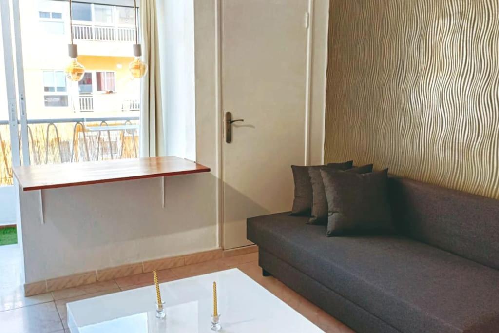 Apartamentos Carrillo 5 Санта-Крус-де-Тенерифе Экстерьер фото