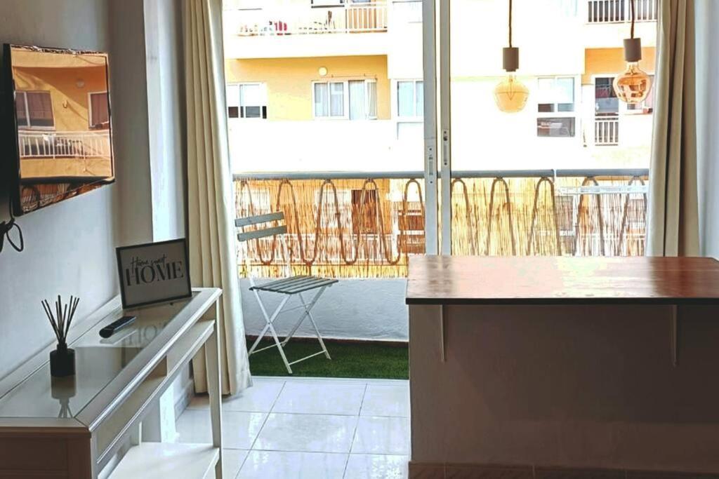 Apartamentos Carrillo 5 Санта-Крус-де-Тенерифе Экстерьер фото