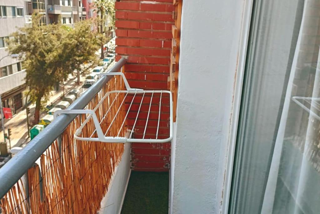 Apartamentos Carrillo 5 Санта-Крус-де-Тенерифе Экстерьер фото
