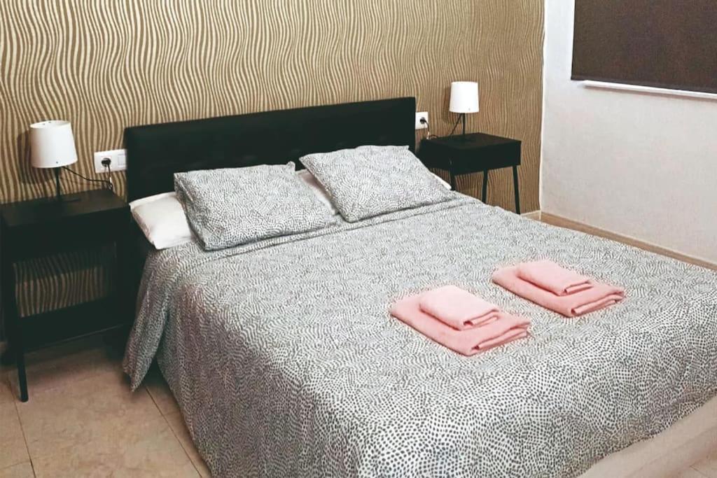 Apartamentos Carrillo 5 Санта-Крус-де-Тенерифе Экстерьер фото